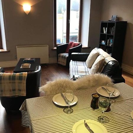 Centre Of Dingle Town - Luxury Holiday Apartment Zewnętrze zdjęcie