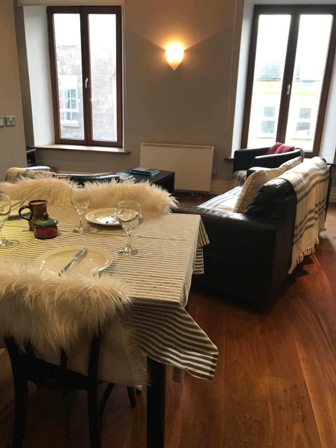 Centre Of Dingle Town - Luxury Holiday Apartment Zewnętrze zdjęcie