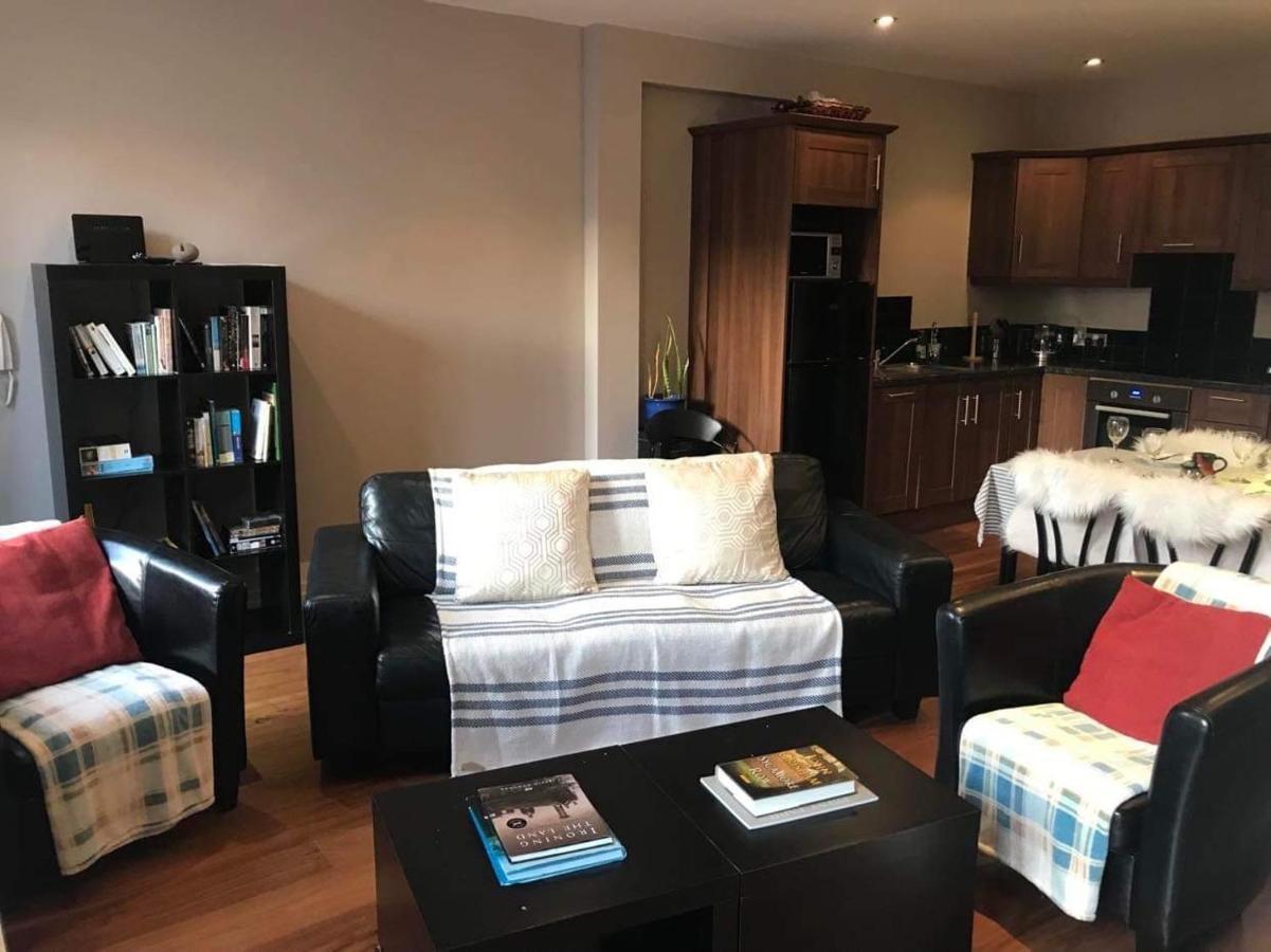 Centre Of Dingle Town - Luxury Holiday Apartment Zewnętrze zdjęcie