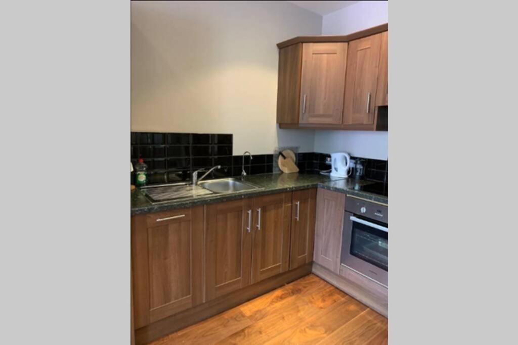 Centre Of Dingle Town - Luxury Holiday Apartment Zewnętrze zdjęcie